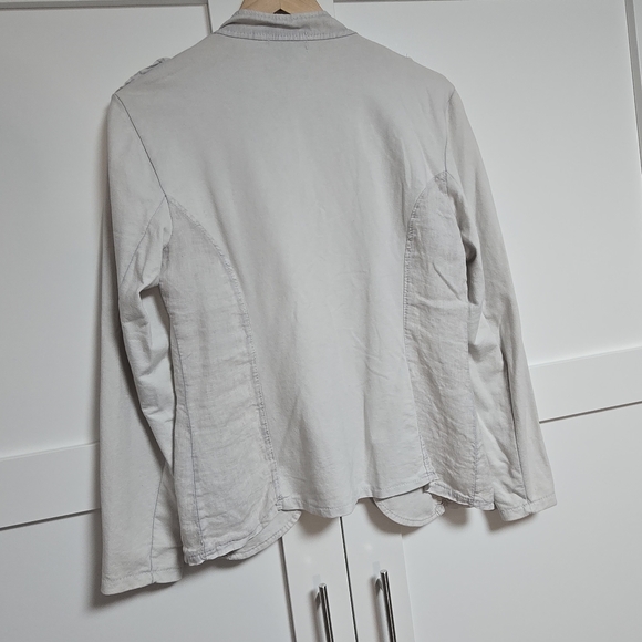 ✨️3 For $30✨️Bella Amore Adorable Blazer (M) - Picture 3 of 9